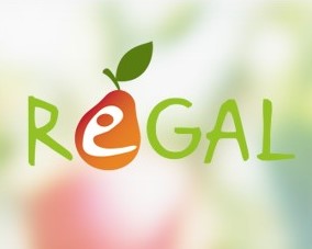 Logo Régal
